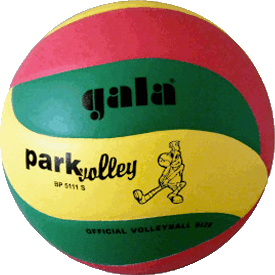 Grass Volleyball - Gala Sport