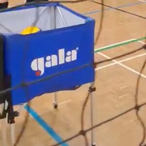 Gala ball trolley